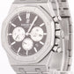 Audemars Piguet Royal Oak Chronograph BLACK Stainless 41mm 26331ST.OO.1220ST.02