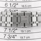 Audemars Piguet Royal Oak Chronograph BLACK Stainless 41mm 26331ST.OO.1220ST.02