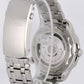 2022 PAPERS Omega Seamaster Steel BLUE WAVE 42mm 210.32.42.20.03.001 Watch