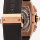 2026 SERVICE Hublot Spirit of Big Bang DIAMOND SKELETON 48mm 641.OX.0183.LR.1704