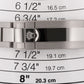 2022 PAPERS Rolex Submariner 126619 LB 18K Gold 41mm COOKIE MONSTER Blue BOX
