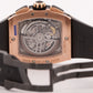 2026 SERVICE Hublot Spirit of Big Bang DIAMOND SKELETON 48mm 641.OX.0183.LR.1704