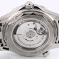 2022 PAPERS Omega Seamaster Steel BLUE WAVE 42mm 210.32.42.20.03.001 Watch