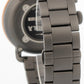 PAPERS Shinola Runwell Sport Chronograph PVD Steel 48mm Quartz S0100600614 BOX