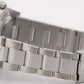 2023 PAPERS Rolex Milgauss BLUE 40mm Z-Blue Green 116400 GV Stainless Watch BOX
