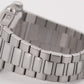 2018 PAPERS Patek Philippe Nautilus Moonphase GRAY Steel 40.5mm 5726/1A BOX