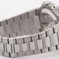 2018 PAPERS Patek Philippe Nautilus Moonphase GRAY Steel 40.5mm 5726/1A BOX