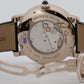 PAPERS Cartier Rotonde Astrotourbillion 47mm 18K Gold Manual 3307 W1556204 BOX