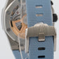 PAPERS Audemars Piguet Royal Oak Offshore BLUE 26238ST.OO.A340CA.01 42mm BOX