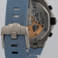 PAPERS Audemars Piguet Royal Oak Offshore BLUE 26238ST.OO.A340CA.01 42mm BOX