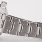 Rolex Sea-Dweller 40mm Black Oyster NO-HOLES Stainless Steel Date Watch 16600