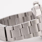 Rolex Sea-Dweller 40mm Black Oyster NO-HOLES Stainless Steel Date Watch 16600