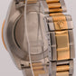 1996 Rolex Daytona Cosmograph CHAMPAGNE 18K Yellow Gold Steel 16523 BOX