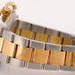 1996 Rolex Daytona Cosmograph CHAMPAGNE 18K Yellow Gold Steel 16523 BOX