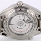 Omega Seamaster Planet Ocean PAPERS WHITE 39.5mm 215.30.40.20.04.001 Watch BOX