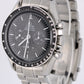 Omega Speedmaster Professional Moonwatch Black 42mm 311.30.42.30.01.005 Watch