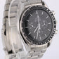 Omega Speedmaster Professional Moonwatch Black 42mm 311.30.42.30.01.005 Watch