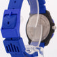 2024 PAPERS Tag Heuer x Kith Formula 1 PVD Rubber 35mm WA121J.BT0012 Quartz BOX