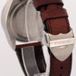 Tudor Black Bay 41 GMT 41mm PEPSI Red Blue Stainless Steel Leather 79830 RB