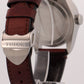 Tudor Black Bay 41 GMT 41mm PEPSI Red Blue Stainless Steel Leather 79830 RB