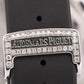 MINT Audemars Piguet Royal Oak Offshore Chronograph PAVE DIAMOND 42mm 25940SK