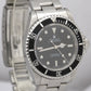 Rolex Submariner No-Date Stainless Steel Black Oyster Automatic 40mm 14060 M