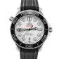 NEW 2025 Omega Seamaster 300 Co-Axial PAPERS 42mm White 210.32.42.20.04.001 BOX