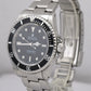 Rolex Submariner No-Date Stainless Steel Black Oyster Automatic 40mm 14060 M