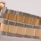 2011 PAPERS Rolex Daytona Cosmograph PANDA Ivory 18K Gold Steel 116523 BOX