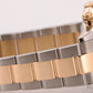 2011 PAPERS Rolex Daytona Cosmograph PANDA Ivory 18K Gold Steel 116523 BOX