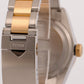 Tudor Black Bay Heritage BLACK Two-Tone 18K Yellow Gold Steel 41mm 79733N BOX