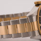 Tudor Black Bay Heritage BLACK Two-Tone 18K Yellow Gold Steel 41mm 79733N BOX