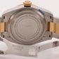 Tudor Black Bay Heritage BLACK Two-Tone 18K Yellow Gold Steel 41mm 79733N BOX