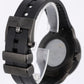 Porsche Design Flat Six P'6350 Steel Black Orange 44mm 6350.43 Rubber Watch