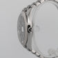 2025 PAPERS Rolex DateJust 41 BLUE Stainless Steel 41mm Jubilee 126334 Watch BOX