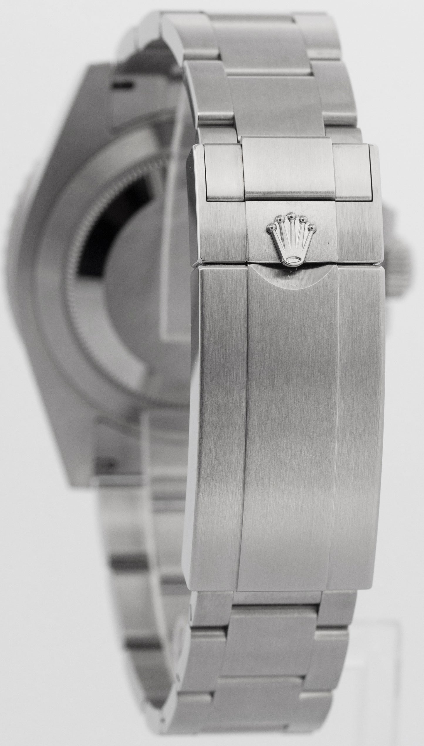 NEW 2025 PAPERS Rolex Submariner 41mm Date GREEN KERMIT Watch 126610 LV BOX