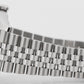 2025 PAPERS Rolex DateJust 41 BLUE Stainless Steel 41mm Jubilee 126334 Watch BOX