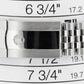 2025 PAPERS Rolex DateJust 41 BLUE Stainless Steel 41mm Jubilee 126334 Watch BOX