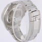 2023 PAPERS Rolex Yacht-Master Steel Platinum Rhodium 40mm 126622 Watch BOX