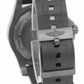 Breitling Superocean BLACK Stainless Steel Two-Tone Rose Gold 46mm U17368