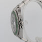 2024 PAPERS Rolex Submariner Date KERMIT GREEN Steel 41mm 126610 LV Watch BOX
