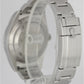 2019 Rolex Explorer PAPERS Steel 3-6-9 MK2 FULL LUME Black 39mm 214270 Watch B+P