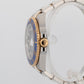 2025 PAPERS Rolex Submariner Date BLUE Two-Tone 41mm 126613 LB Watch BOX