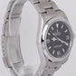 MINT Rolex Explorer I 36mm 14270 SWISS ONLY Steel Oyster 3-6-9 Automatic Watch