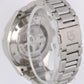 Tag Heuer Carrera Stainless Steel Black Rose Toned Arabic 43mm CAR2014.0 Watch