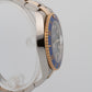 2025 PAPERS Rolex Submariner Date BLUE Two-Tone 41mm 126613 LB Watch BOX