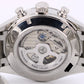 Tag Heuer Carrera Stainless Steel Black Rose Toned Arabic 43mm CAR2014.0 Watch
