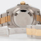 2025 PAPERS Rolex Submariner Date BLUE Two-Tone 41mm 126613 LB Watch BOX