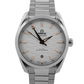 Omega Seamaster Aqua Terra 150M SILVER Steel 38mm 220.10.38.20.02.002 Watch BOX
