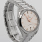 Omega Seamaster Aqua Terra 150M SILVER Steel 38mm 220.10.38.20.02.002 Watch BOX